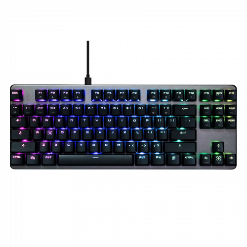 Tecware Phantom L - Outemu Blue LP Switch