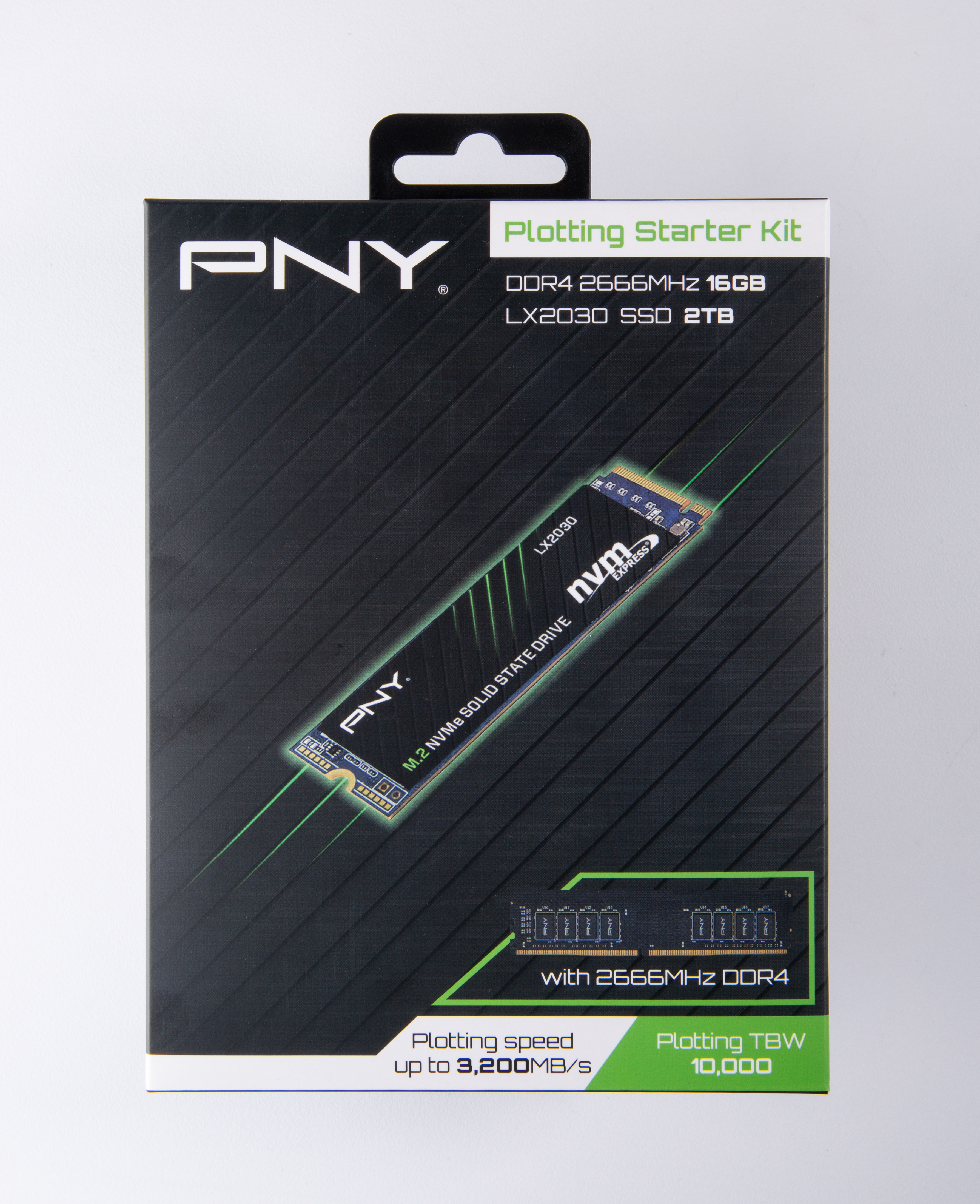 PNY RTX 5050 8GB DUAL FAN - Black