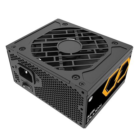 Super Flower Zillion SFX Full Modular Gold 750W (ATX3.1 + PCIe5.1)