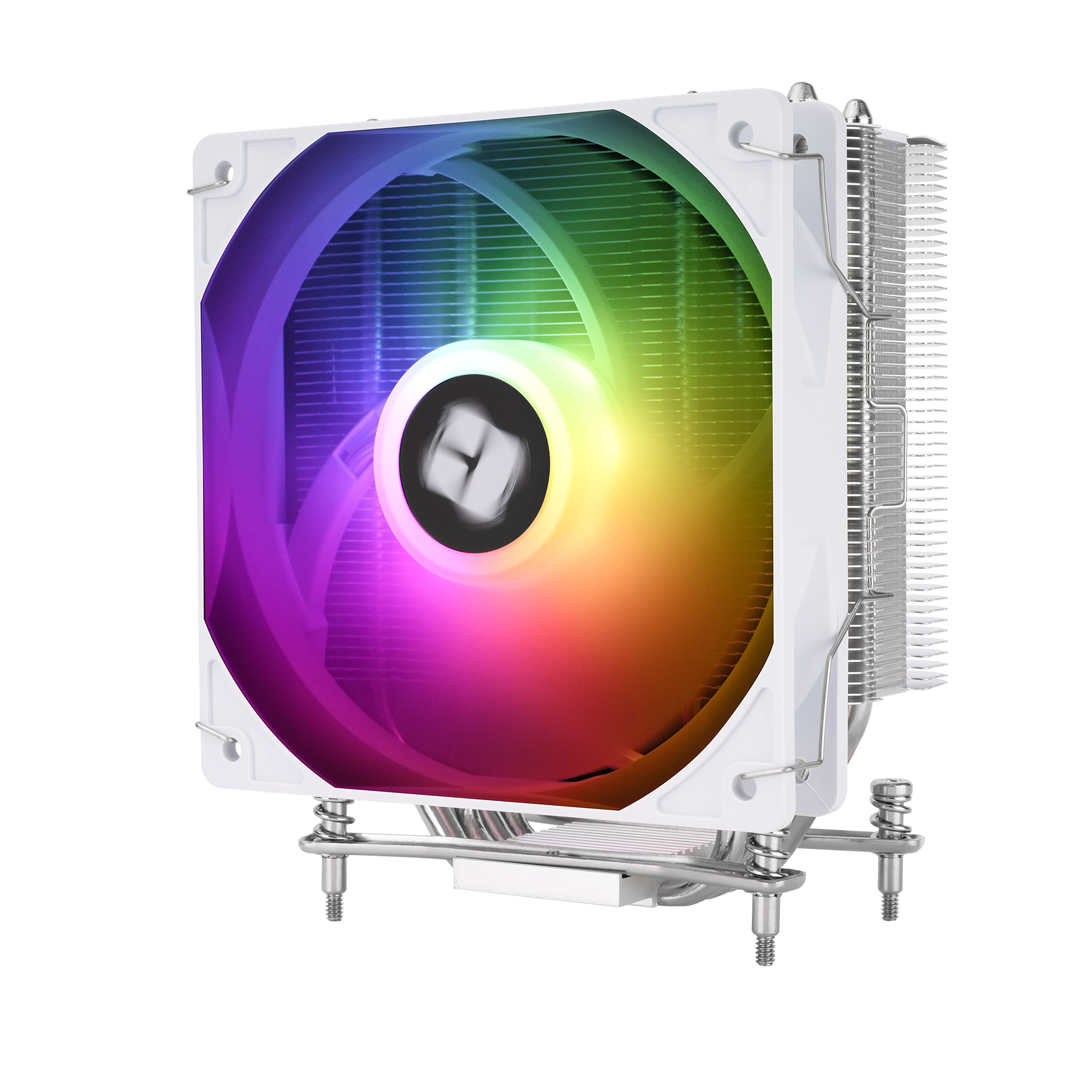 Thermalright Assassin X 120 Refined SE ARGB AM4/AM5 - White
