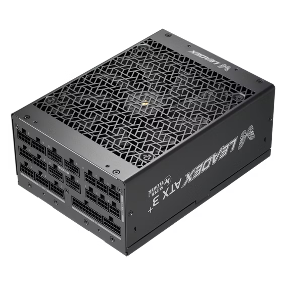 Superflower Leadex Platinum 2800W