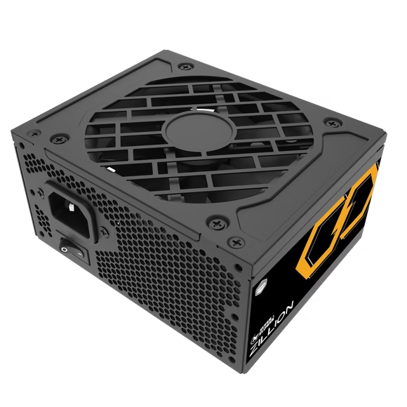 Super Flower Zillion SFX Full Modular Gold 850W (ATX3.1 + PCIe5.1)