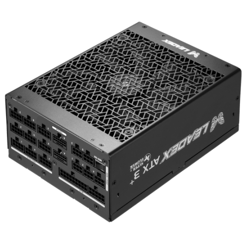 Superflower Leadex Titanium 2200W (ATX3.1 +Gen5.1)