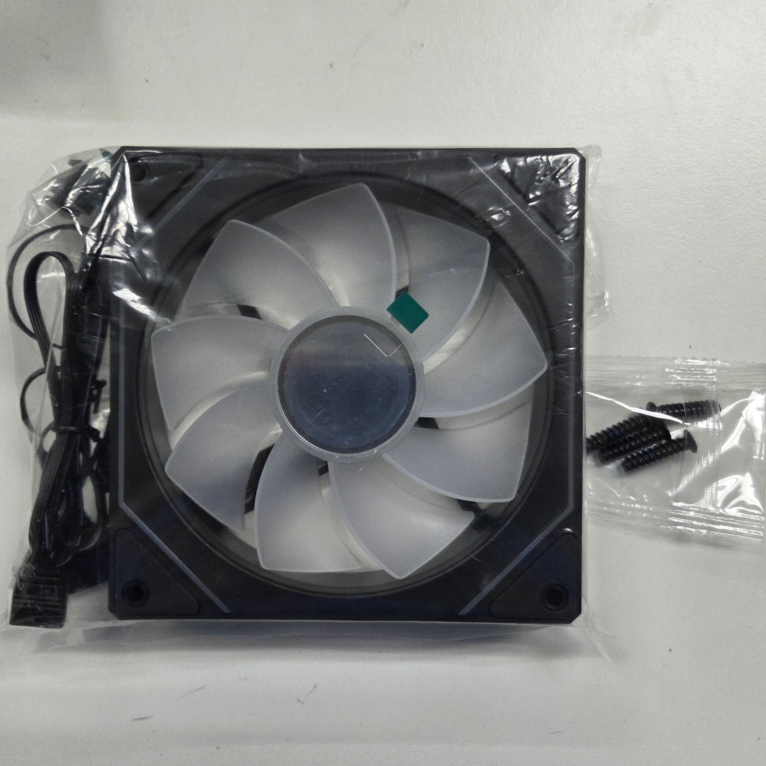 Deepcool CG530 REVERSE FAN (BULK PACK 1 CARTON OF 60 FOR $5)
