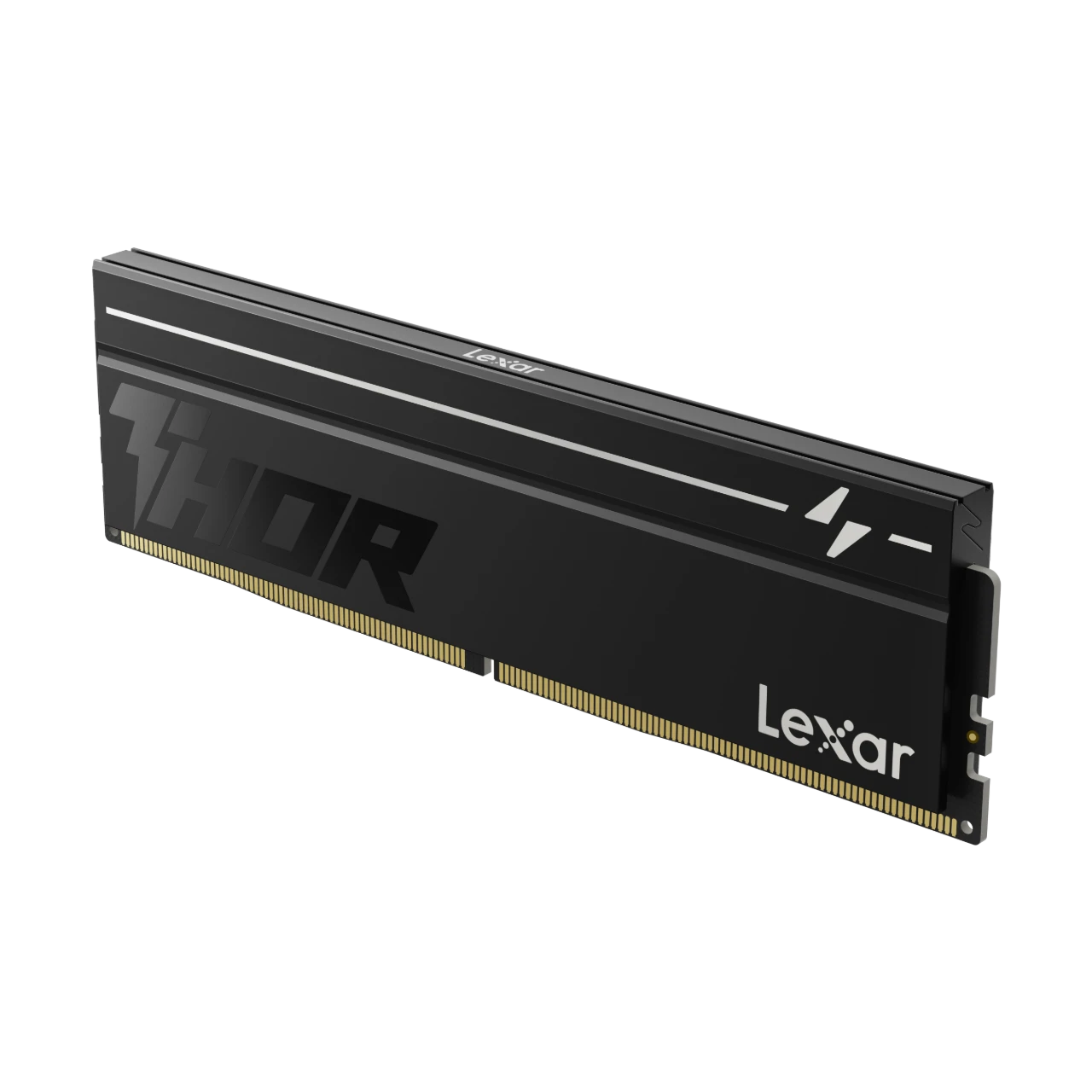 Lexar THOR v2 DDR5 6000 CL38(16GBx1) - Black