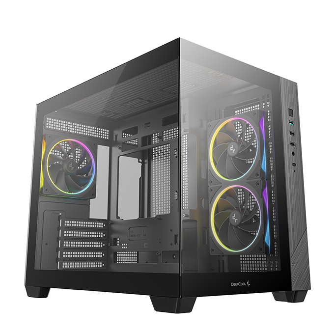 Deepcool CG330 3F<br>