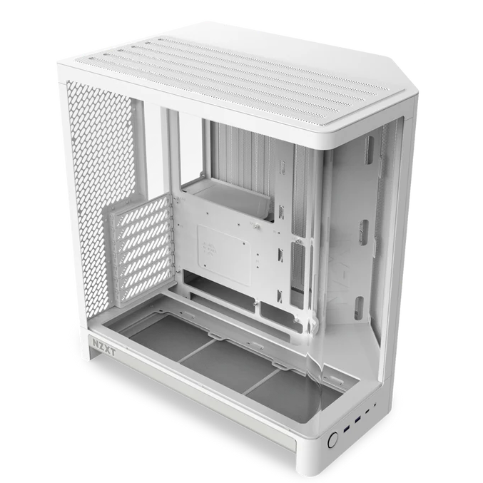 NZXT H6 - White