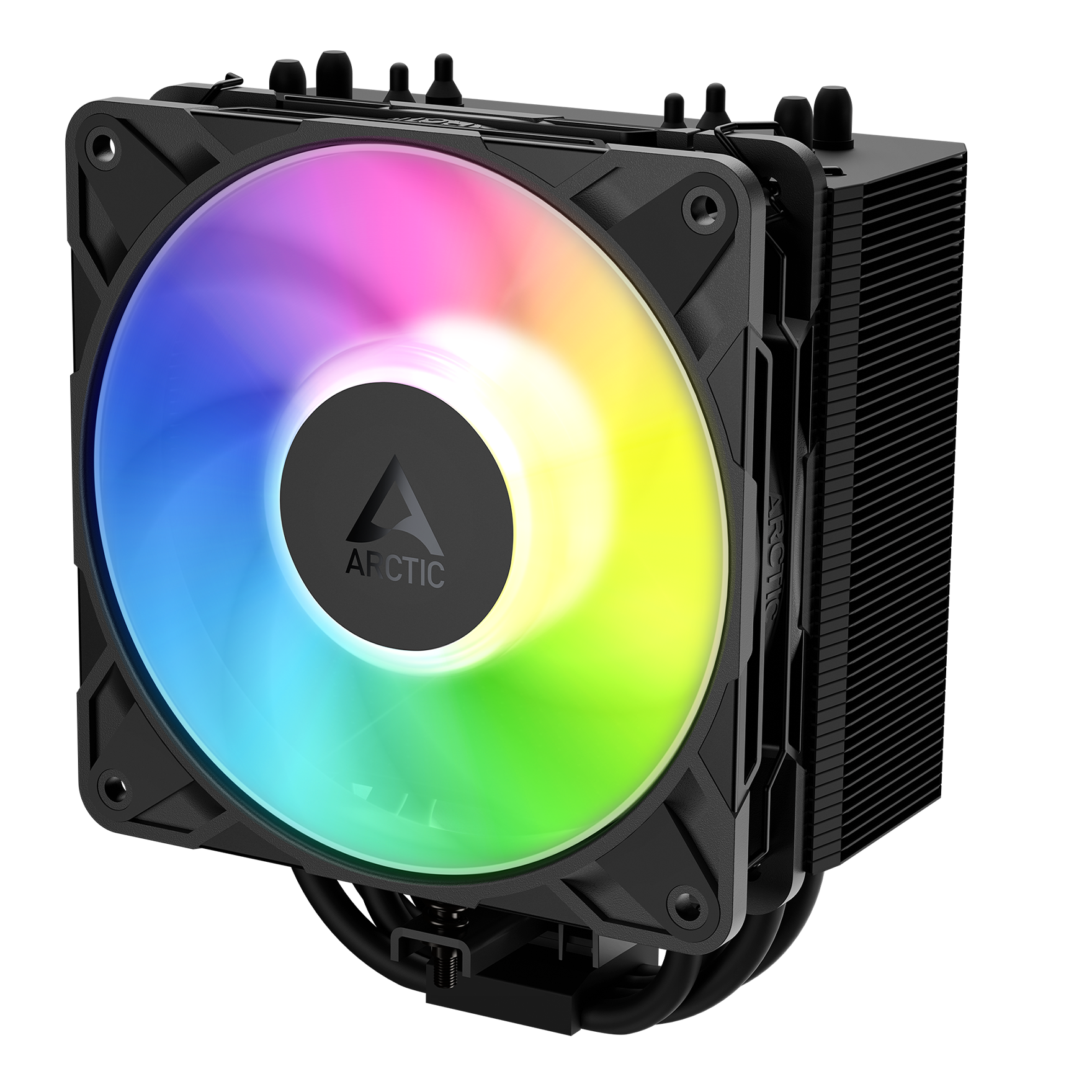ARCTIC Freezer 36-S ARGB - Black