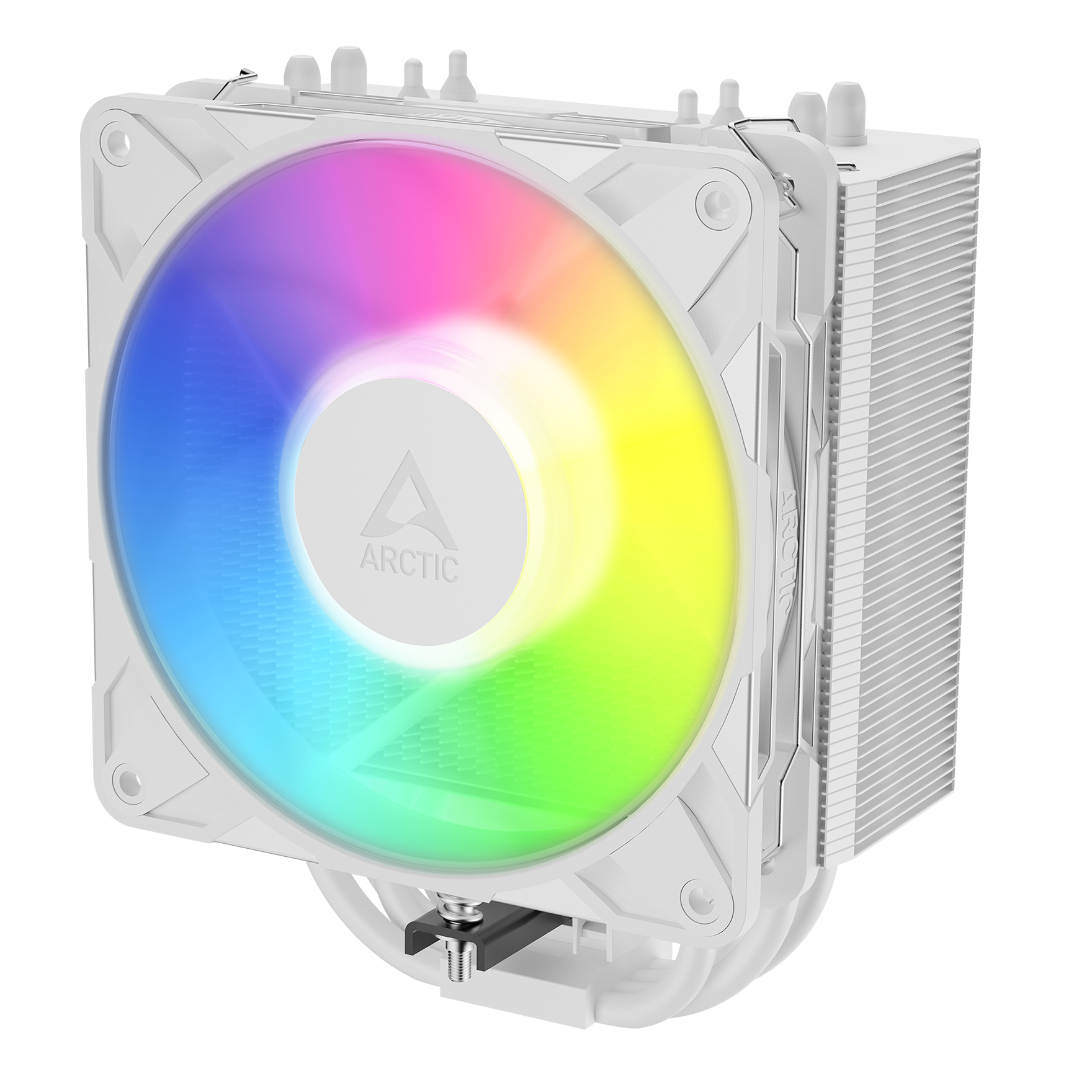 ARCTIC Freezer 36-S ARGB - White