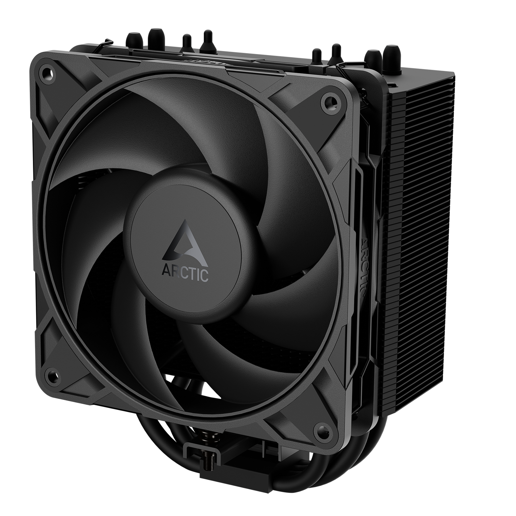 ARCTIC Freezer 36-S - Black