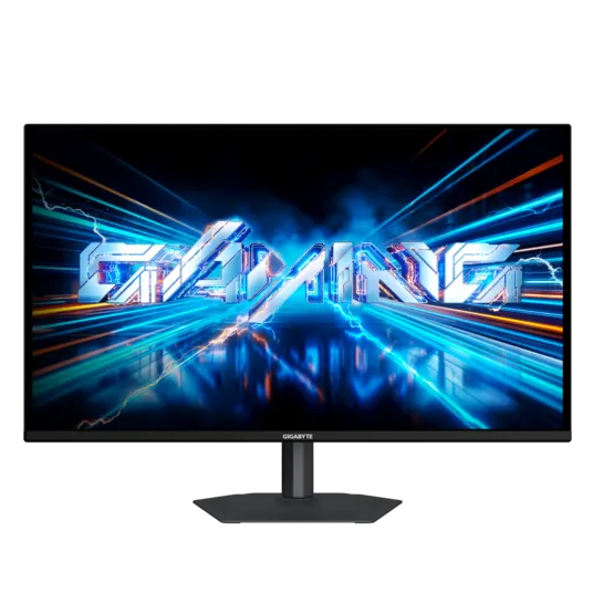 GIGABYTE GO27Q24A - 27" QHD QD OLED 240HZ