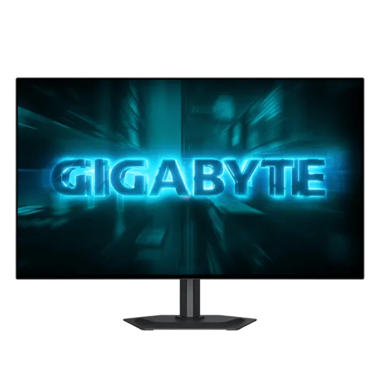 GIGABYTE GO27Q24G - 27" QHD WOLED 240HZ (Glossy)