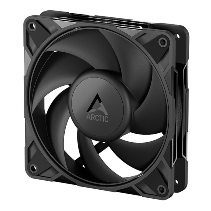 ARCTIC P12 Pro PST LN - Black