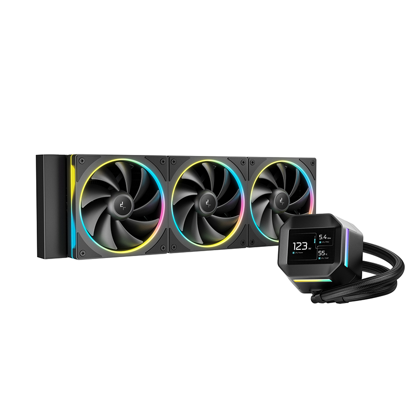Deepcool LM360