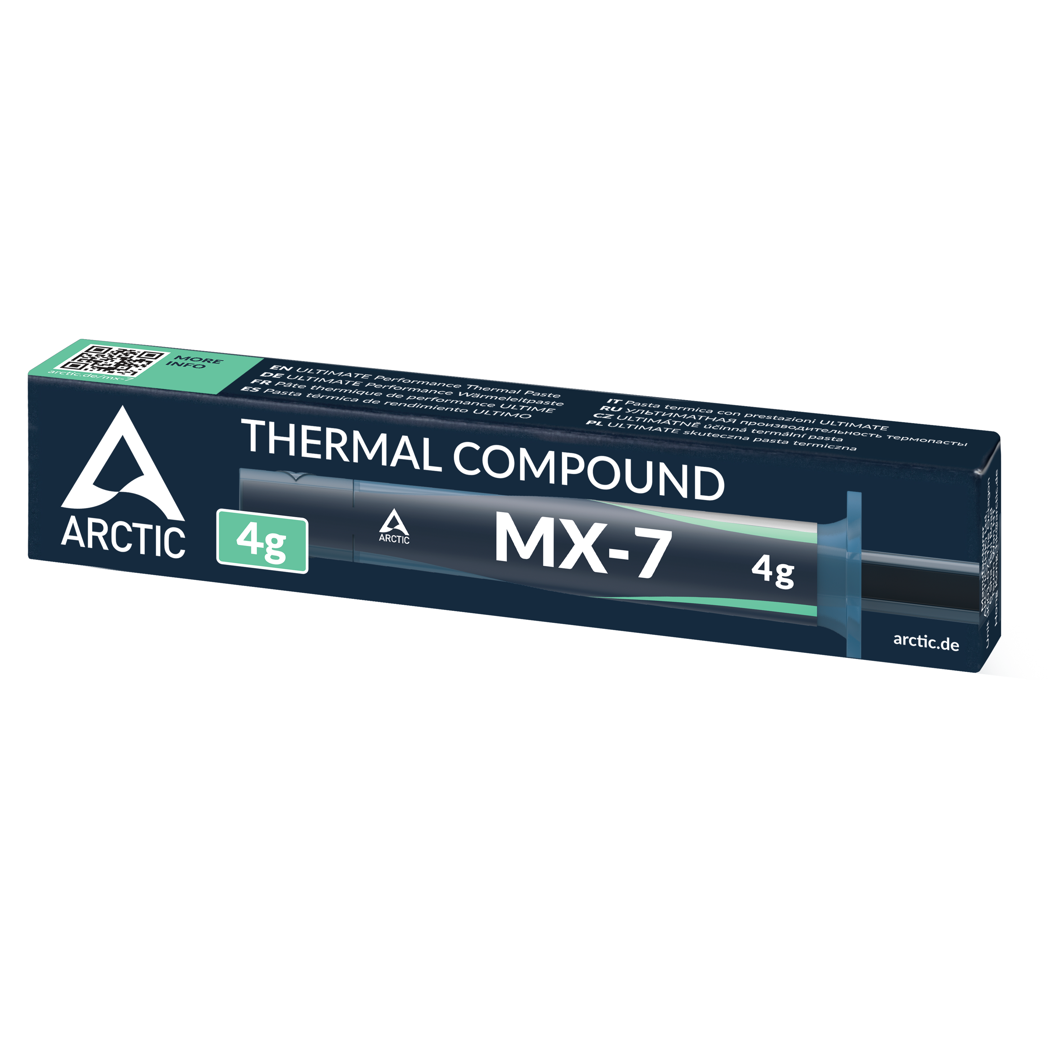 ARCTIC MX-7 (4g)