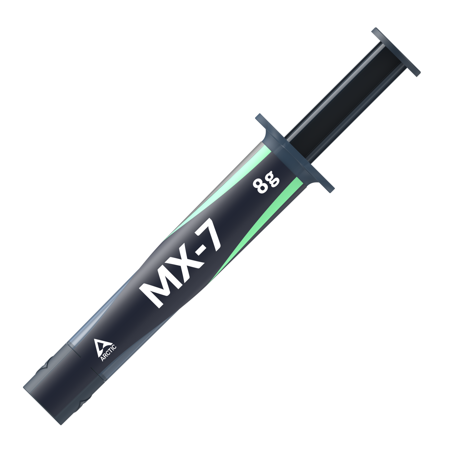ARCTIC P9 Max (Black)