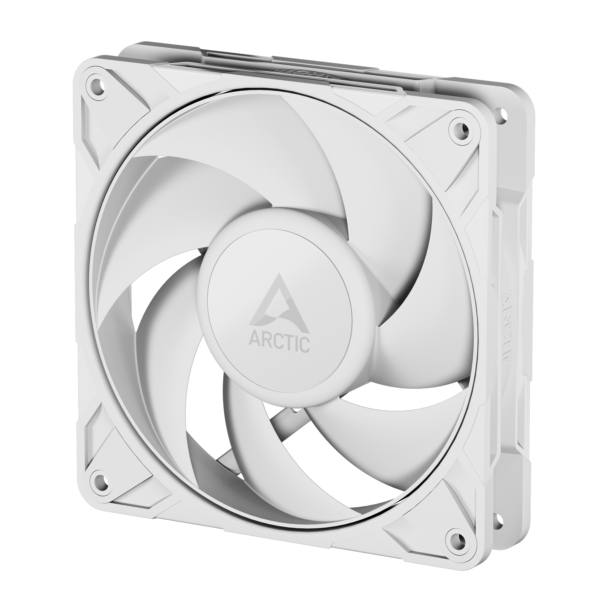 ARCTIC P12 Pro PST - White