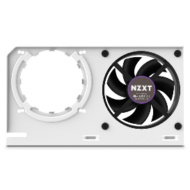 G12 AIO Bracket (White)