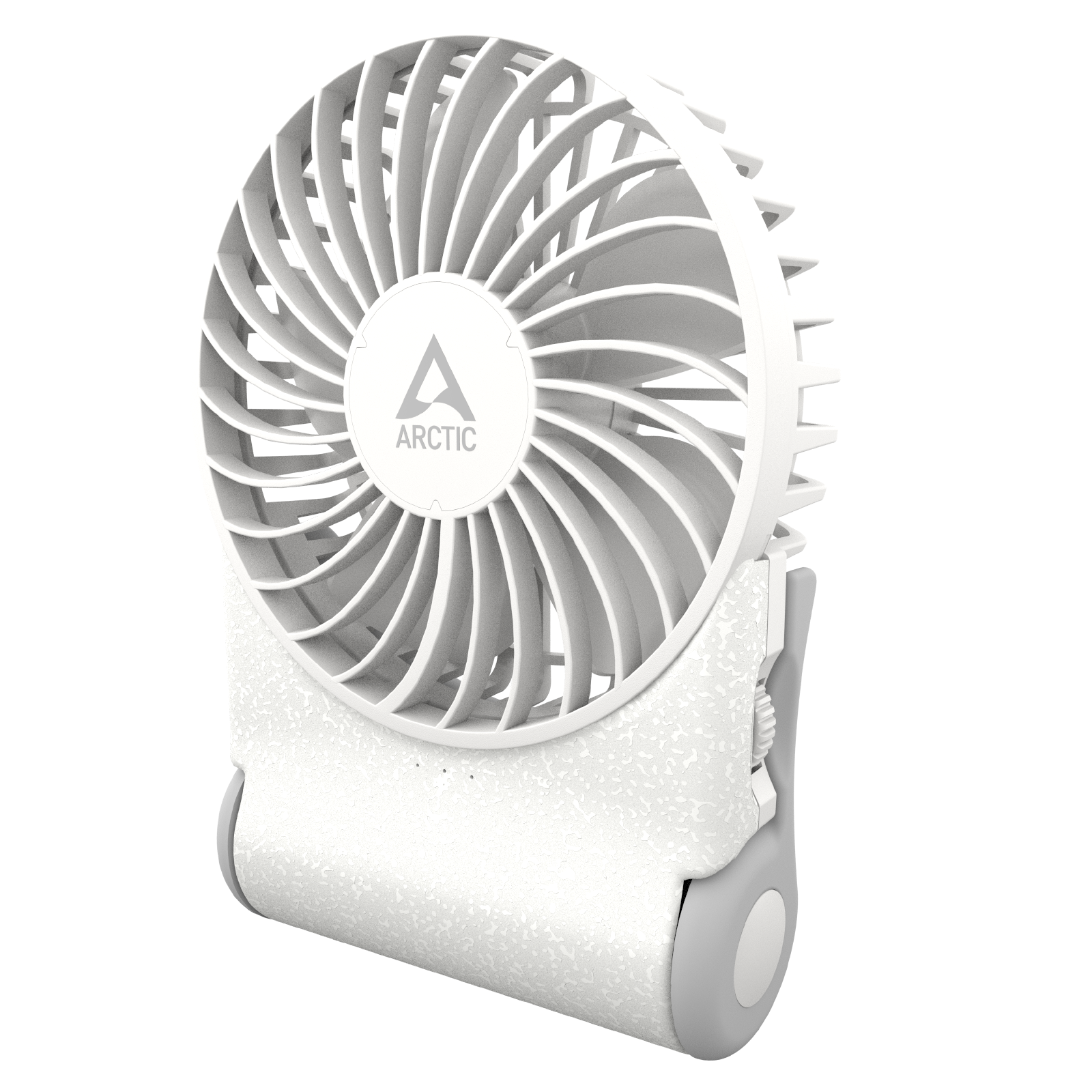 ARCTIC Summair 2Go (White)