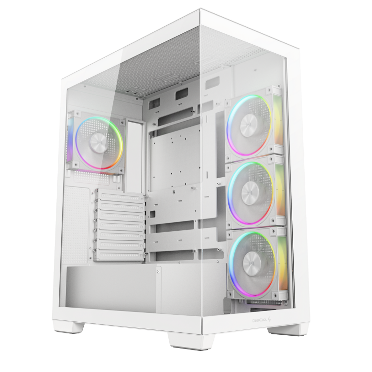 Deepcool CG580 4F WH V2