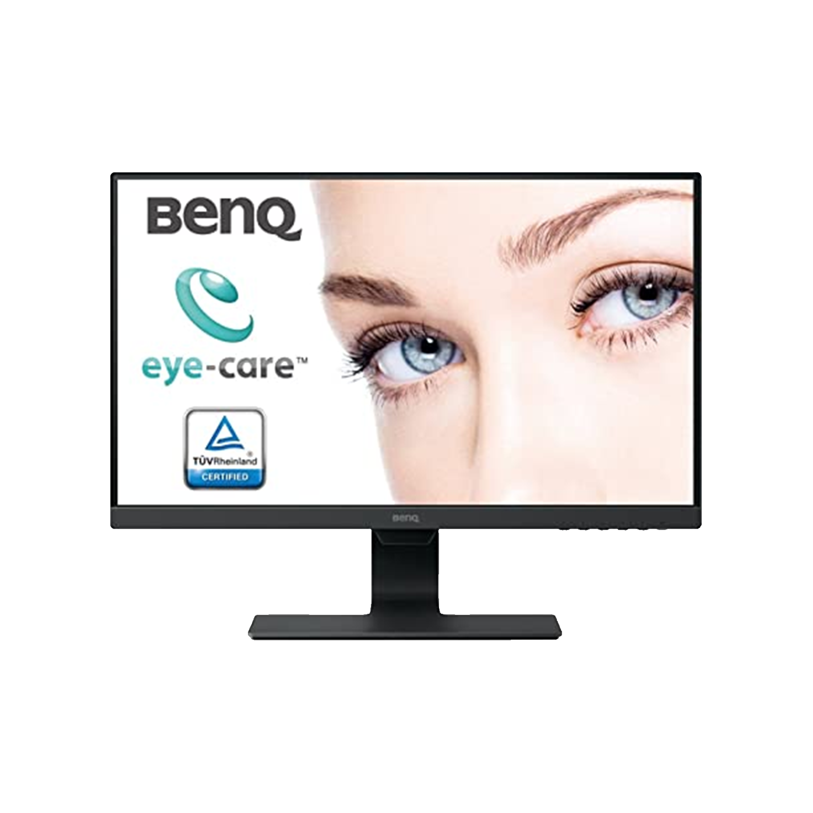 BenQ GW2785TC, 27", 1920x1080p, 75hz, 5ms (GtG), IPS Panel, Height Adjustment Stand, USB-C & Daisychain, Noise Cancellation Microphone