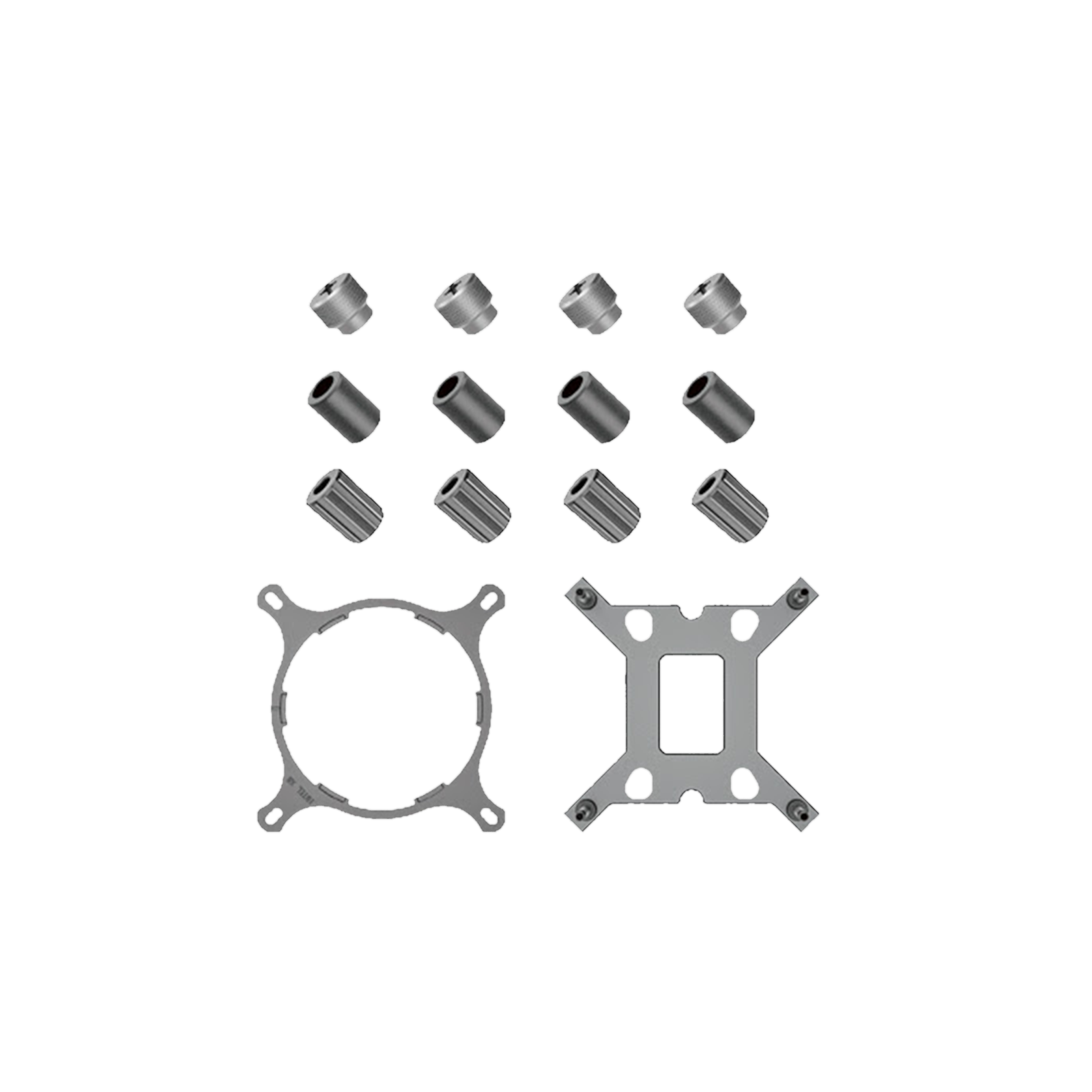 ID-COOLING LGA 1700 SOCKET KIT FOR AIO